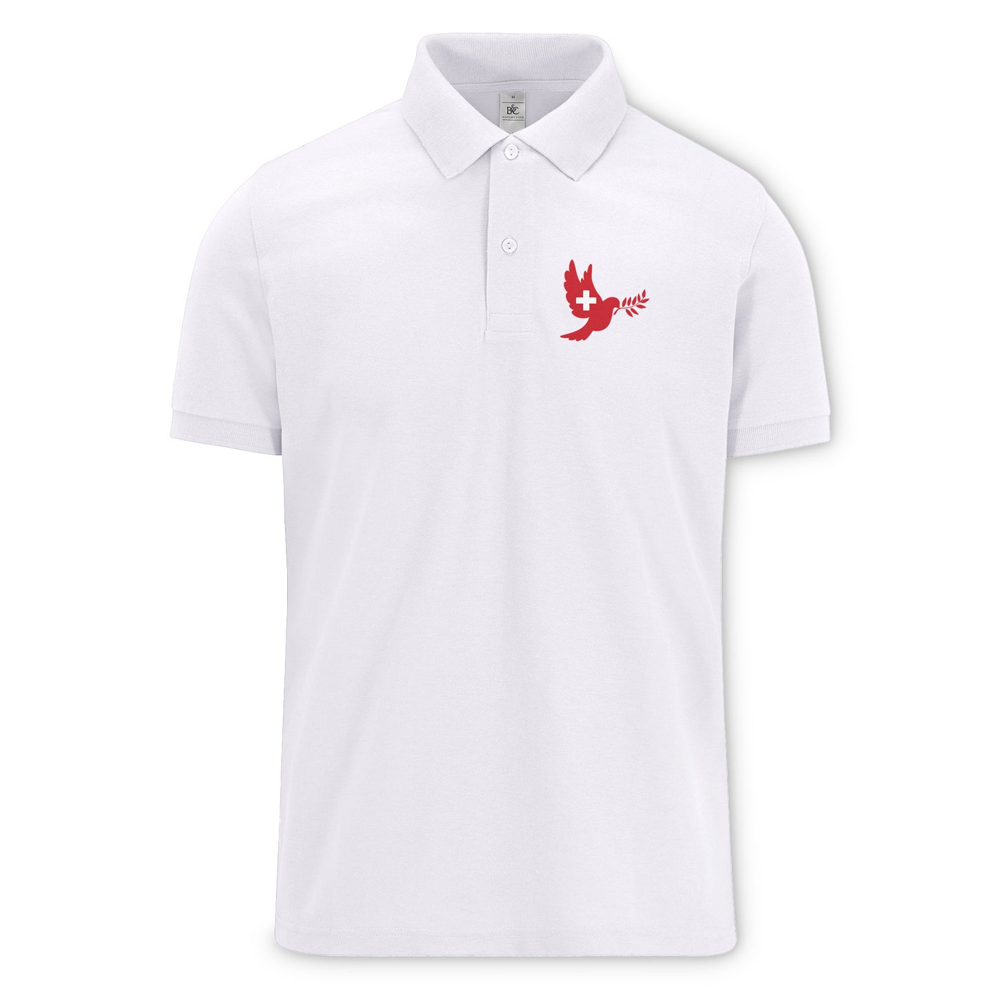 Pax – Premium Polo (Herren)
