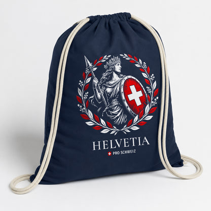 Freizeitbeutel «Helvetia»
