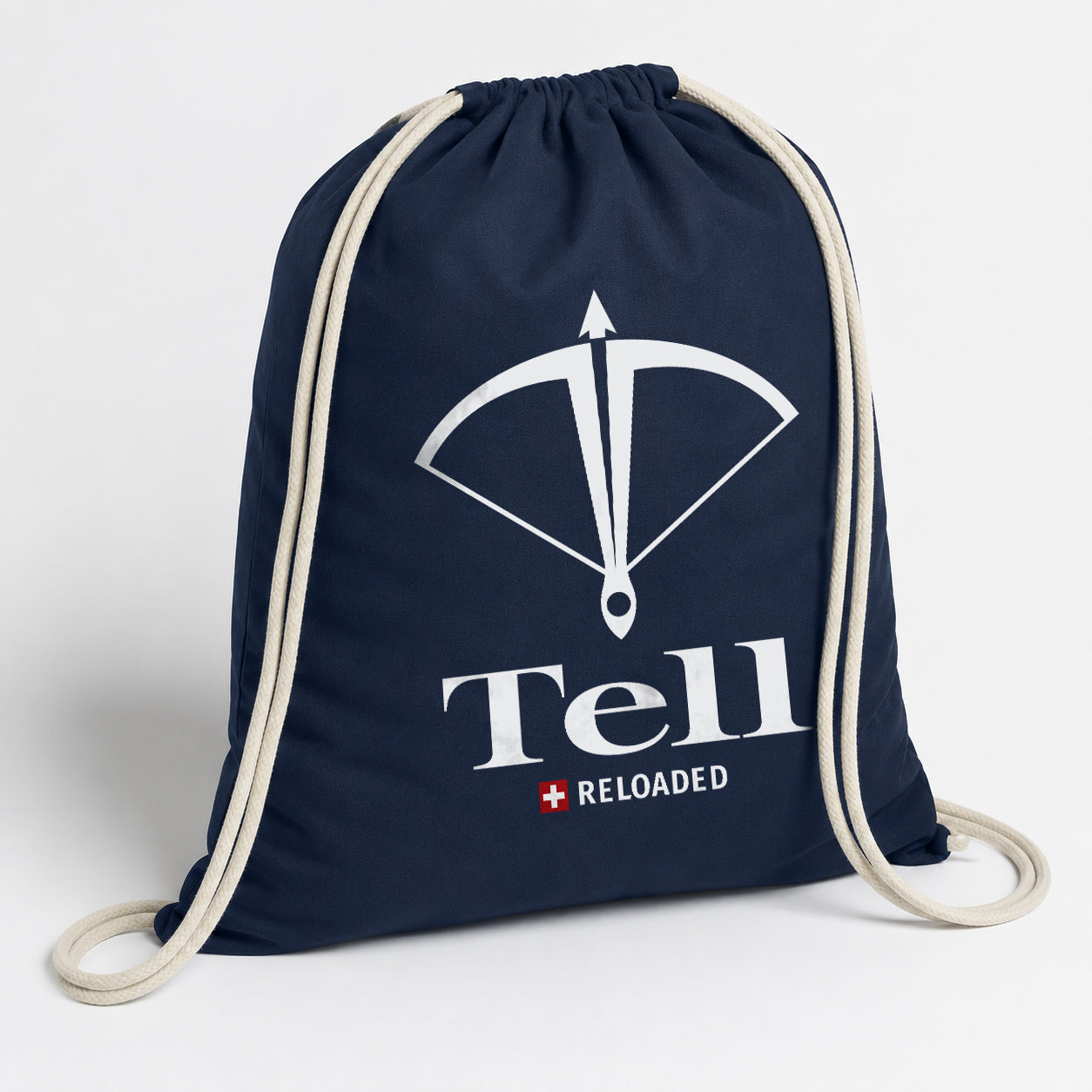 Freizeitbeutel «Tell»