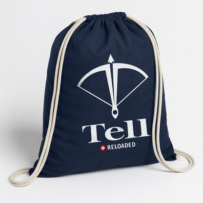 Freizeitbeutel «Tell»