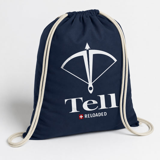 Freizeitbeutel «Tell»