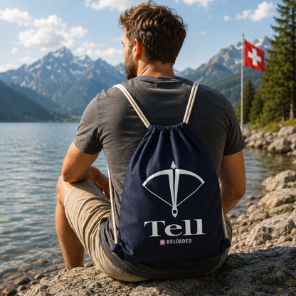 Freizeitbeutel «Tell»