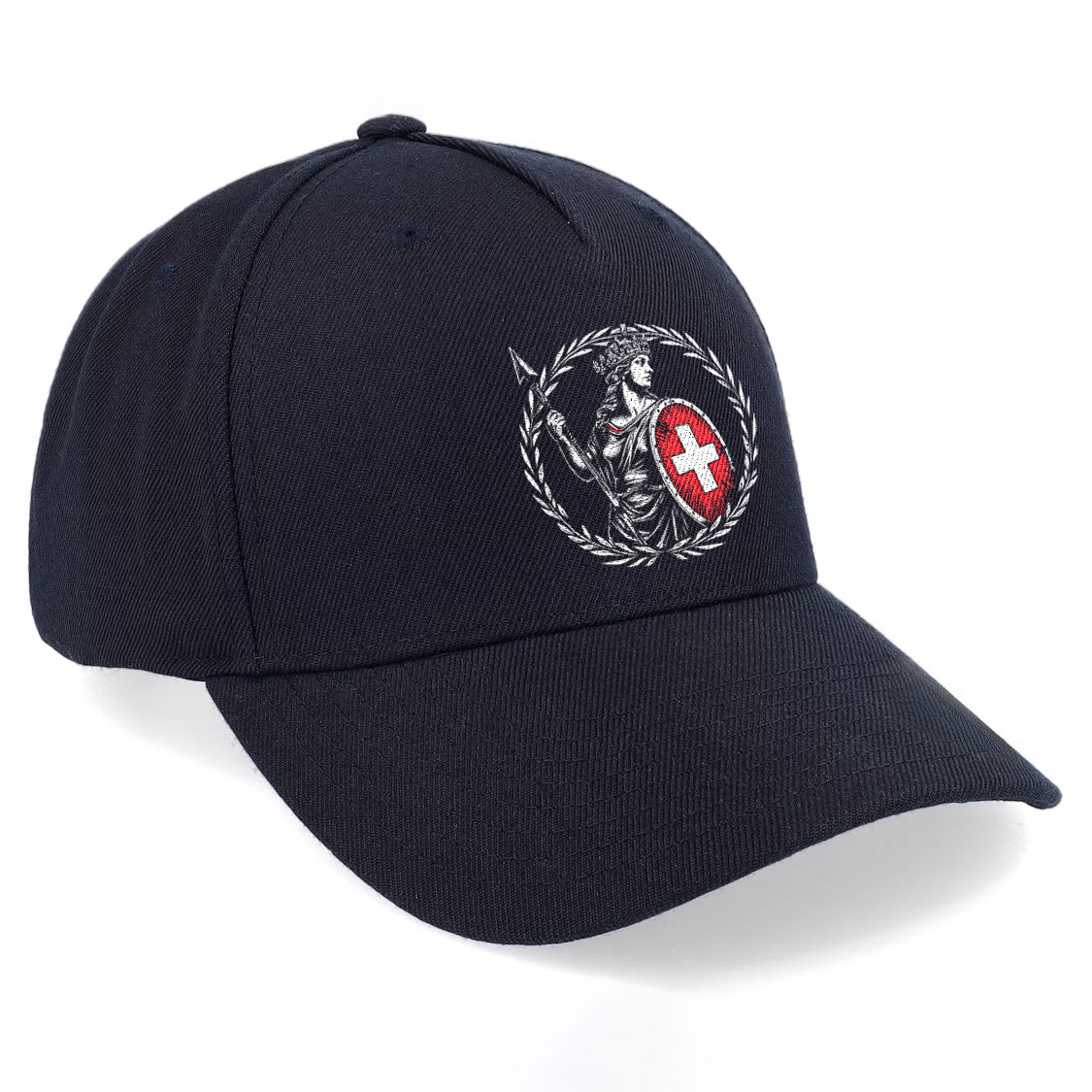 Helvetia - Cap