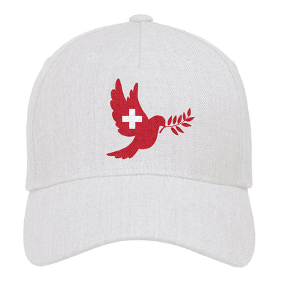 Peace - Cap