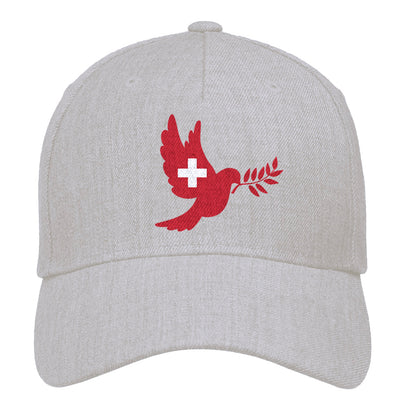 Peace - Cap