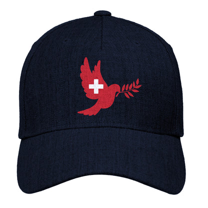 Peace - Cap