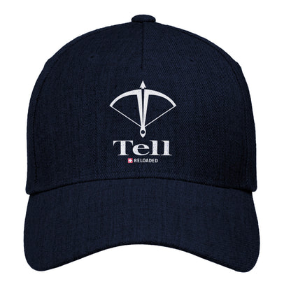 Tell Reloaded - Cap