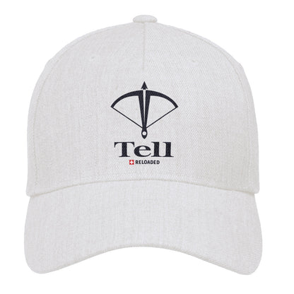 Tell Reloaded - Cap