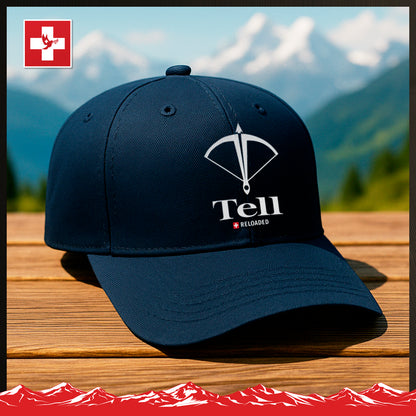 Tell Reloaded - Cap