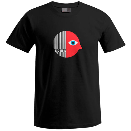 E-ID Barcode (Unisex)