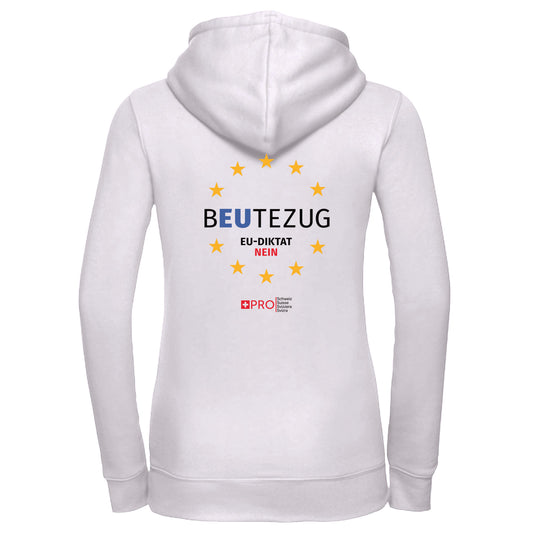 Beutezug Hoodie (Damen)