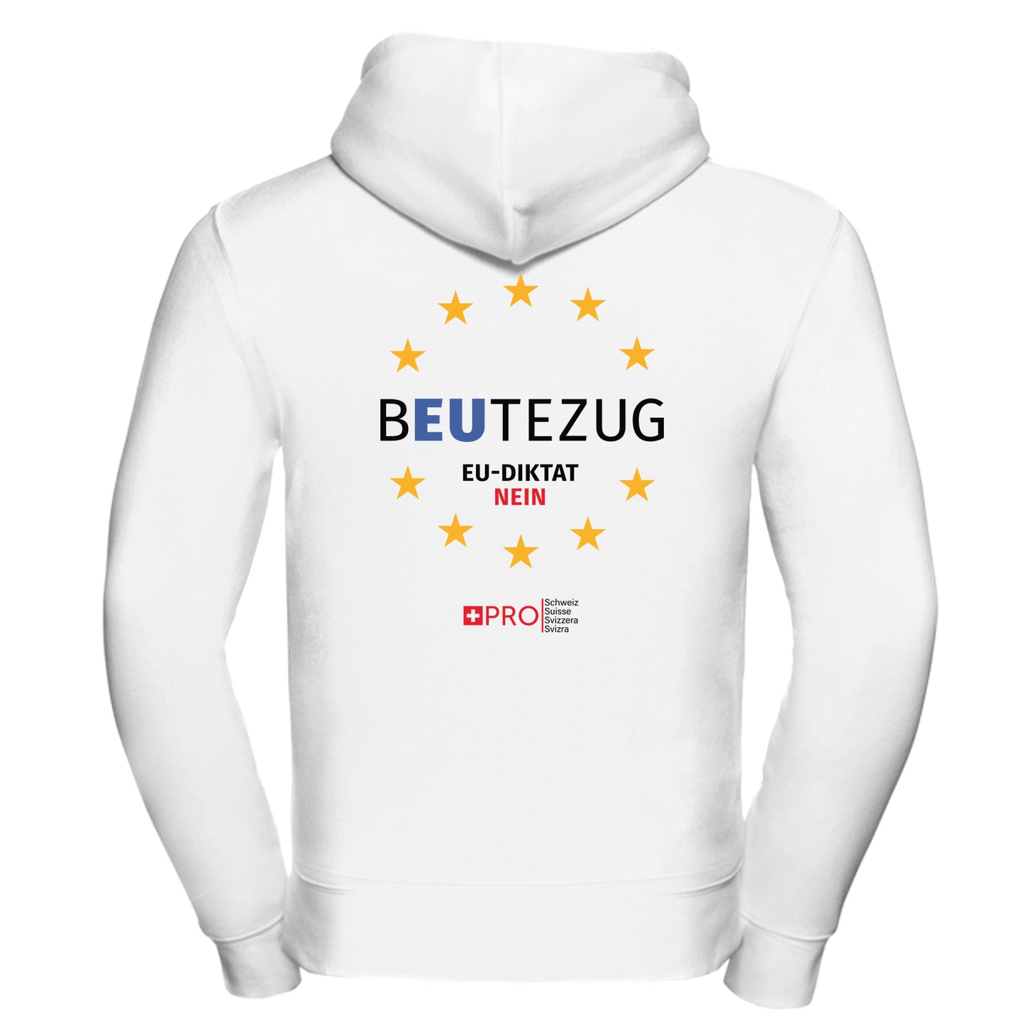 Beutezug Hoodie (Unisex)