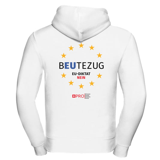 Beutezug Hoodie (Unisex)