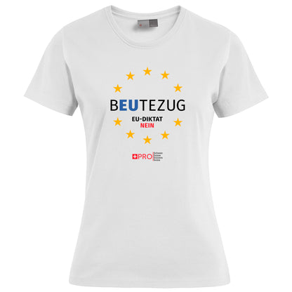 Beutezug T-Shirt (Damen)