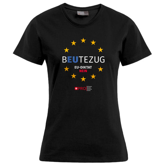 Beutezug T-Shirt (Damen)