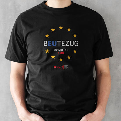 Beutezug T-Shirt (Unisex)