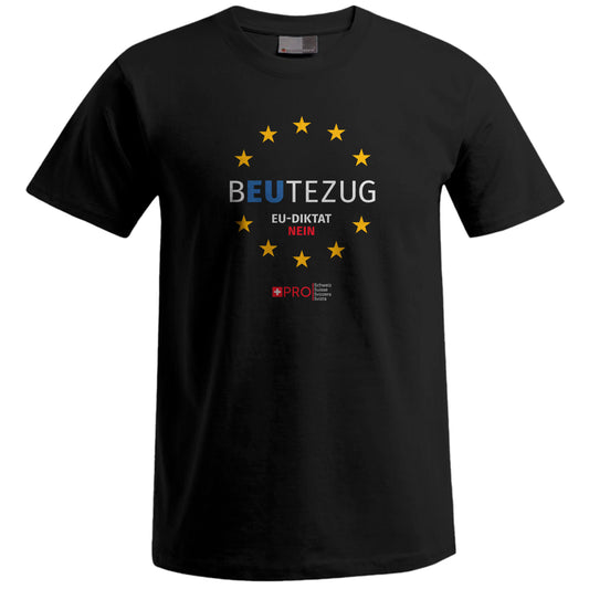 Beutezug T-Shirt (Unisex)