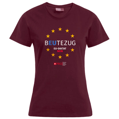 Beutezug T-Shirt (Damen)