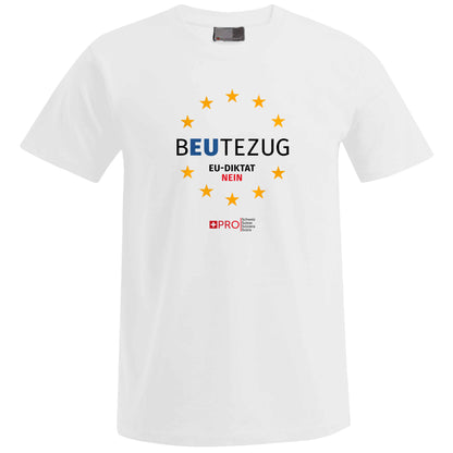 Beutezug T-Shirt (Unisex)