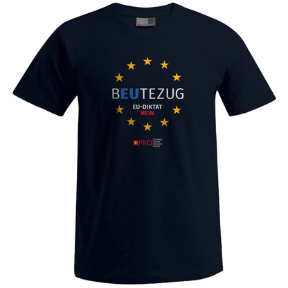 Beutezug T-Shirt (Unisex)