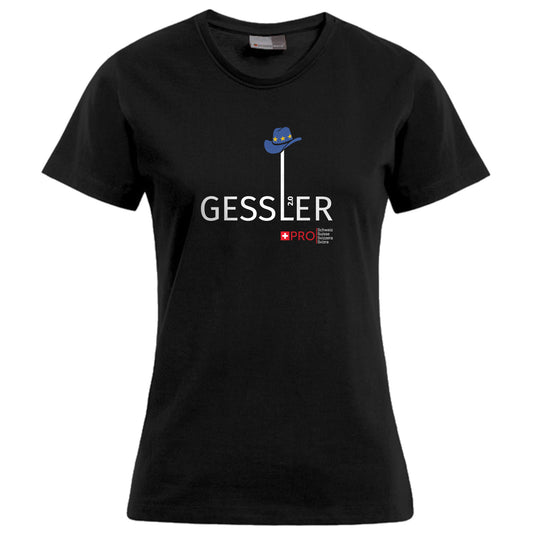 Gessler 2.0 T-Shirt (Damen)