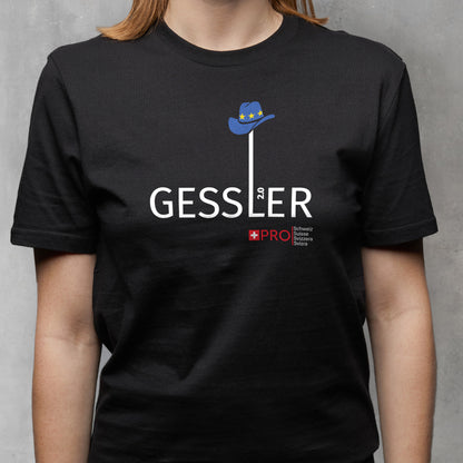 Gessler 2.0 T-Shirt (Damen)