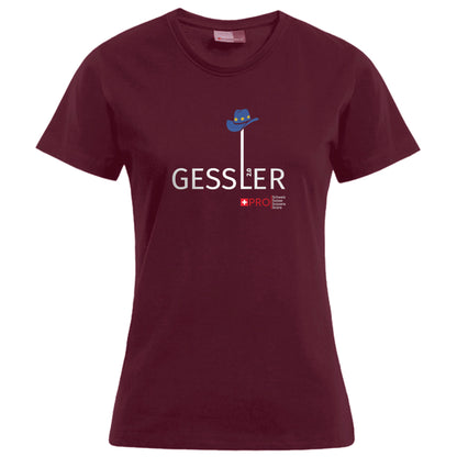 Gessler 2.0 T-Shirt (Damen)