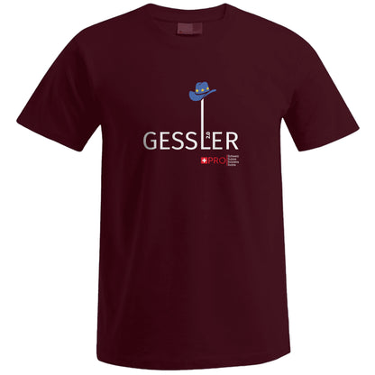 Gessler 2.0 T-Shirt (Unisex)
