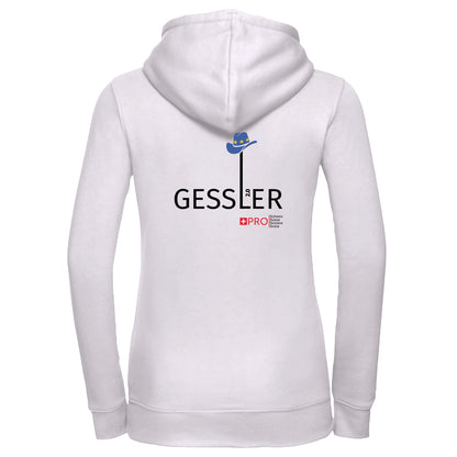 Gessler 2.0 Hoodie (Damen)