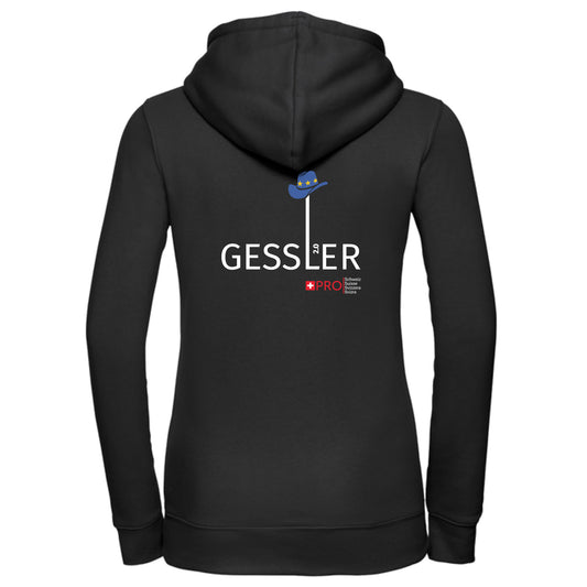 Gessler 2.0 Hoodie (Damen)