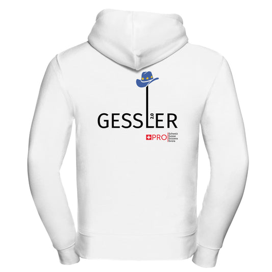 Gessler 2.0 Hoodie (Unisex)