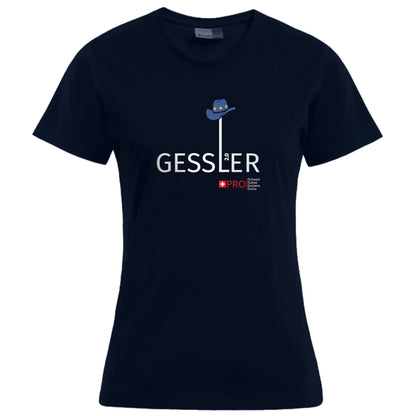 Gessler 2.0 T-Shirt (Damen)