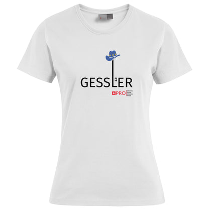 Gessler 2.0 T-Shirt (Damen)