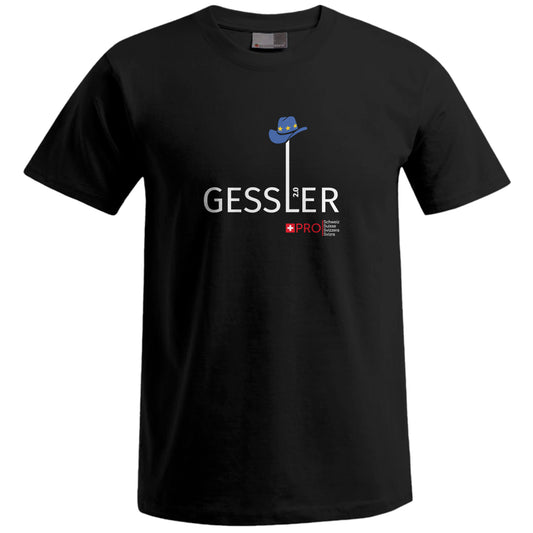 Gessler 2.0 T-Shirt (Unisex)
