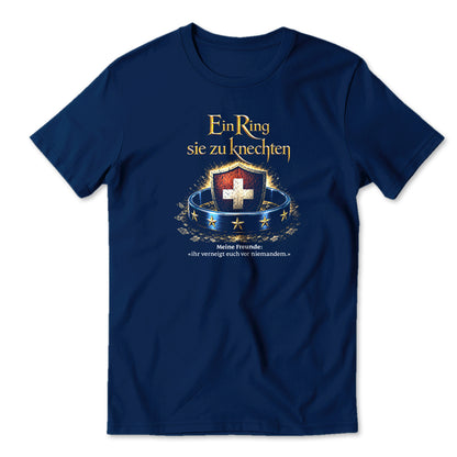 EU - Todesstern T-Shirt (Unisex)