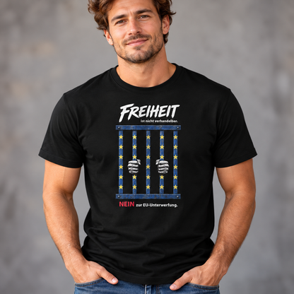 EU - Freiheit T-Shirt (Unisex)