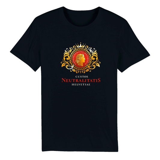 Neutralitatis - T-Shirt