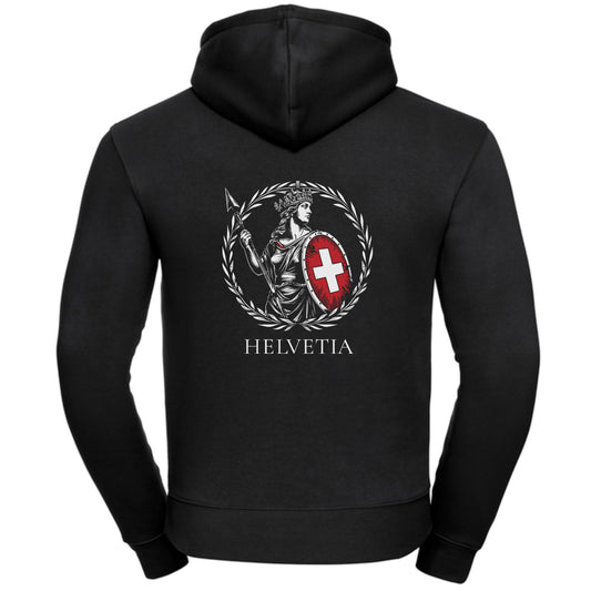 Helvetia - Hoodie