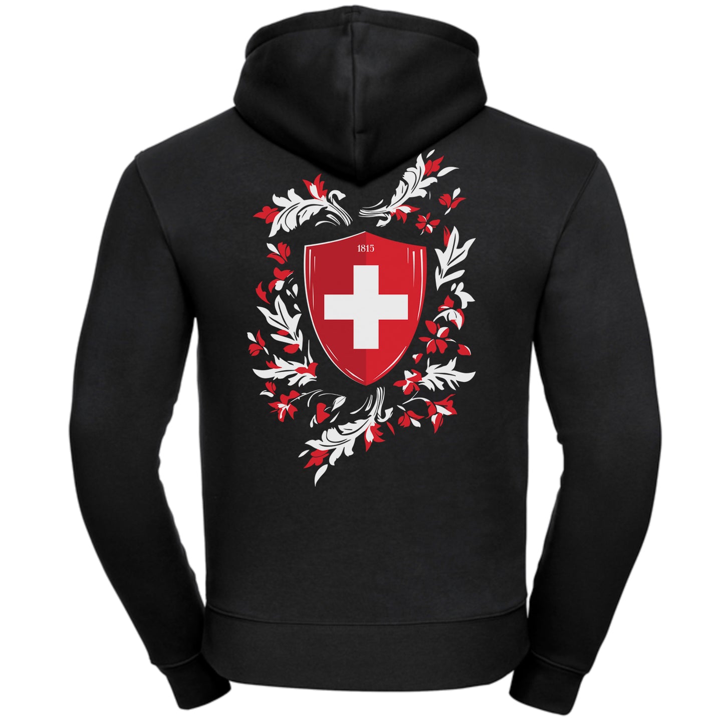 Ehre und Stärke – Unisex Hoodie