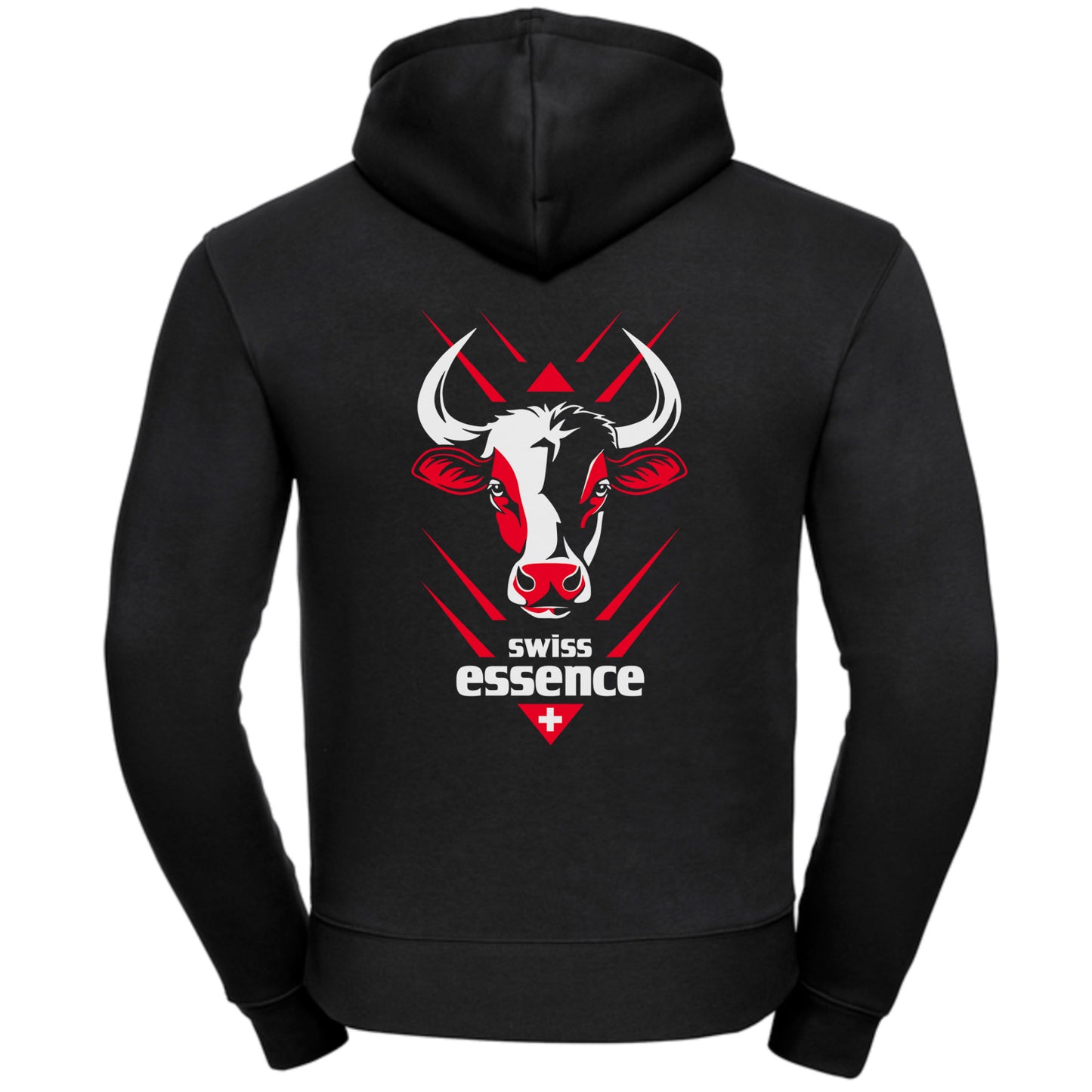 Swiss Essence – Hoodie