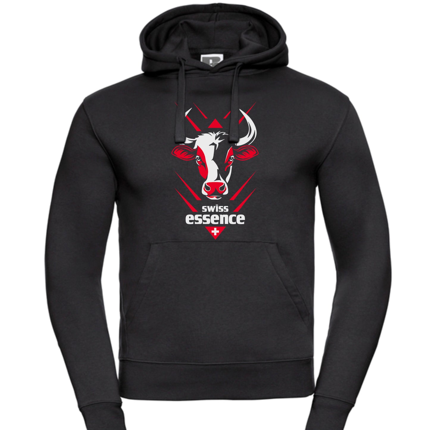 Swiss Essence – Hoodie