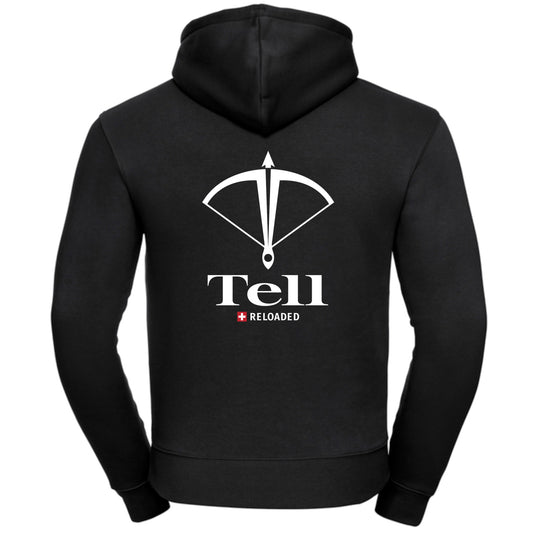 Tell reloaded - Hoodie