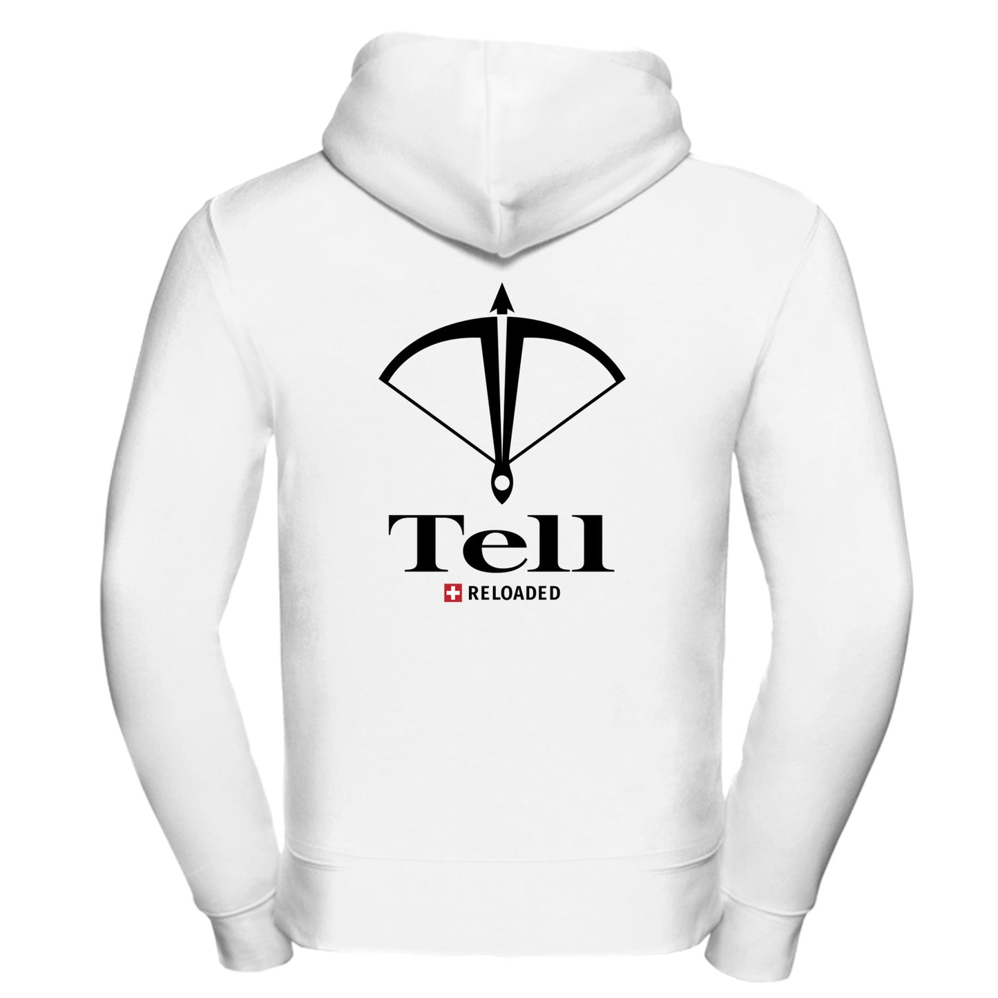 Tell reloaded - Hoodie