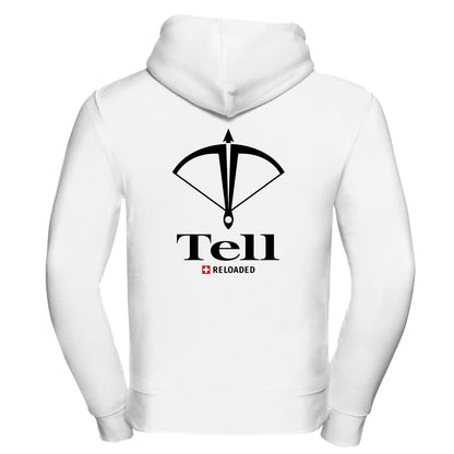 Tell reloaded - Sweat à capuche