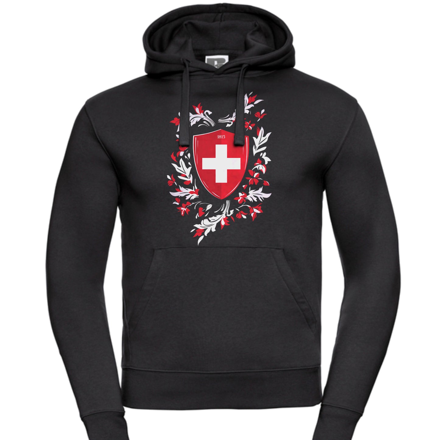 Ehre und Stärke – Unisex Hoodie