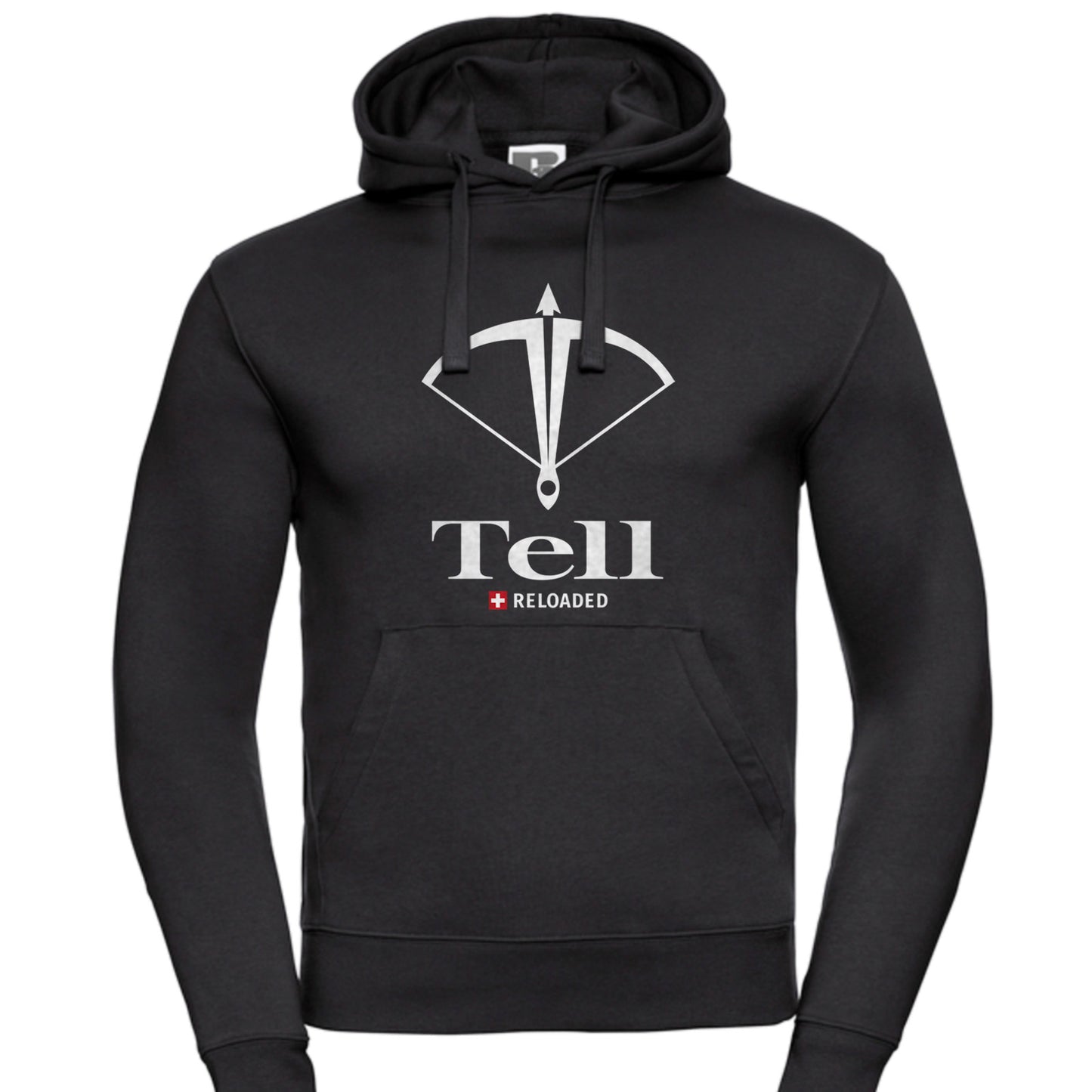 Tell reloaded - Hoodie