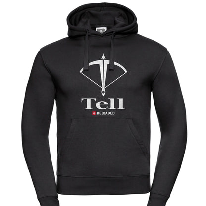 Tell reloaded - Sweat à capuche