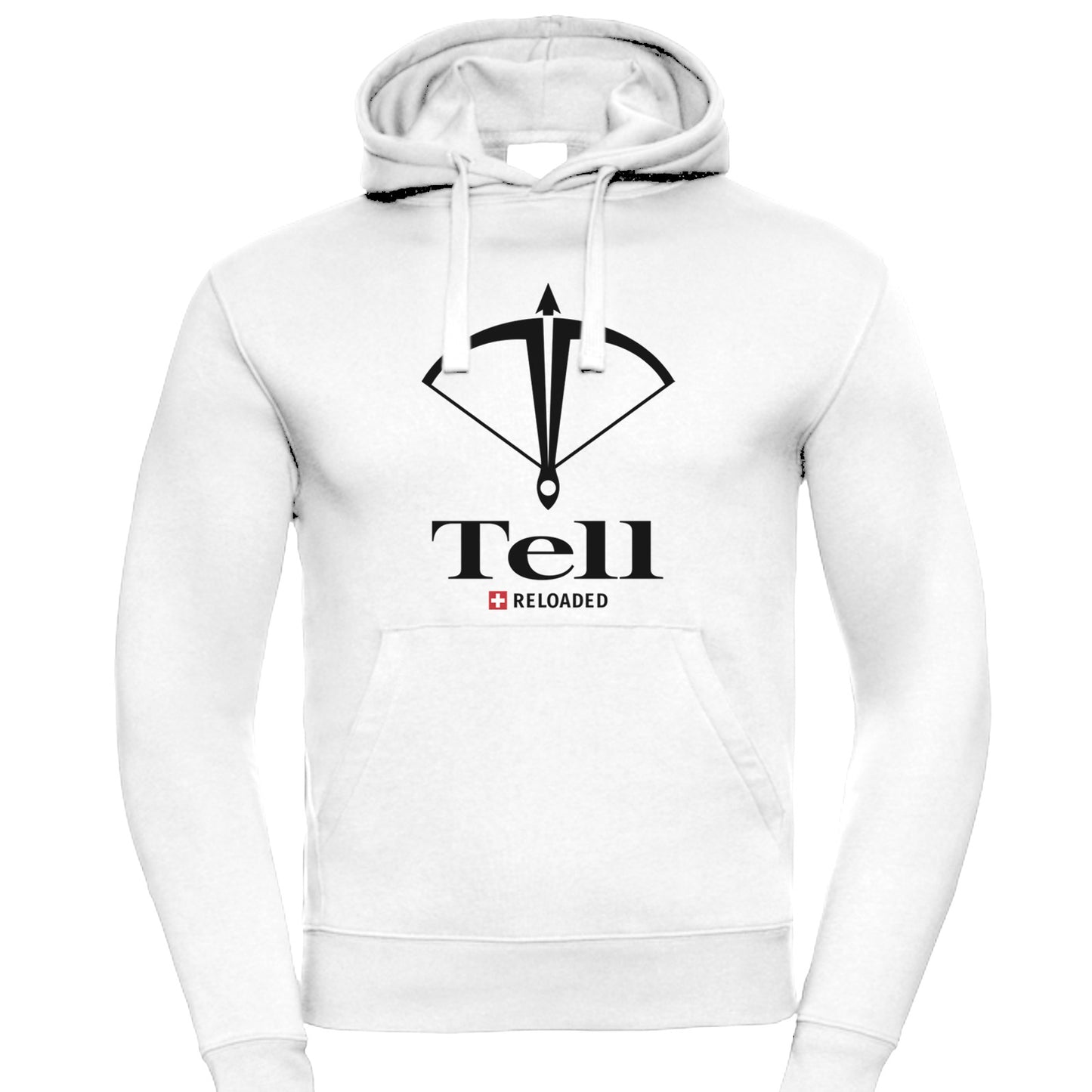 Tell reloaded - Hoodie