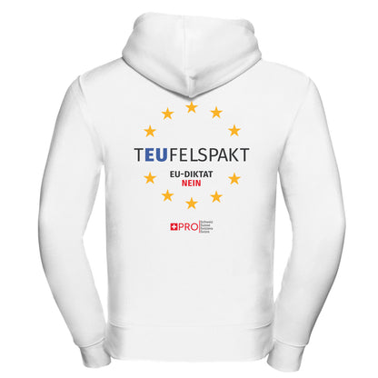 Teufelspakt Hoodie (Unisex)