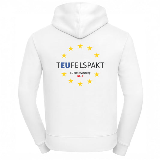 Teufelspackt Hoodie (Unisex)